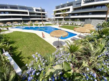 Rez-de-chaussée avec piscine à vendre à Avenida Reverendo Francisco Sarrio Paya