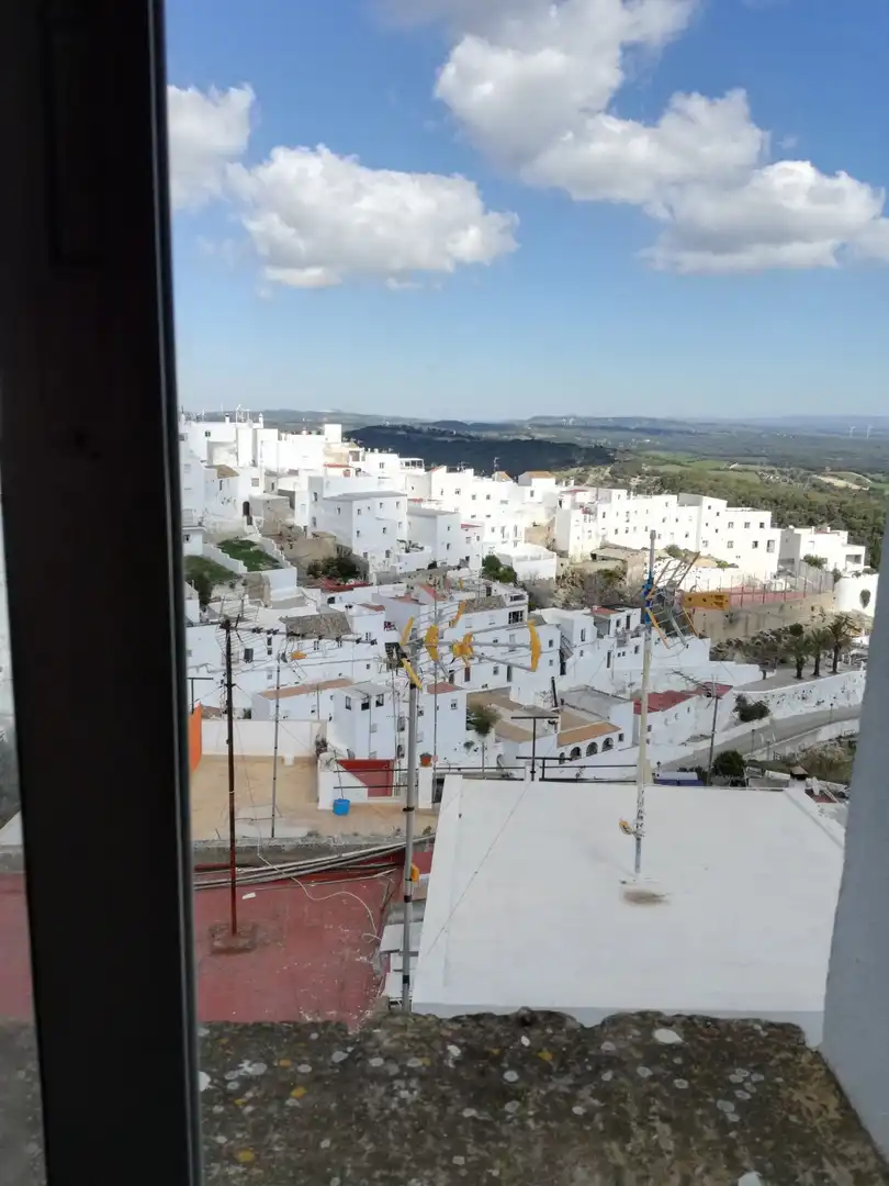Casa rústica amb terrassa en venda a Vejer, imagen 29