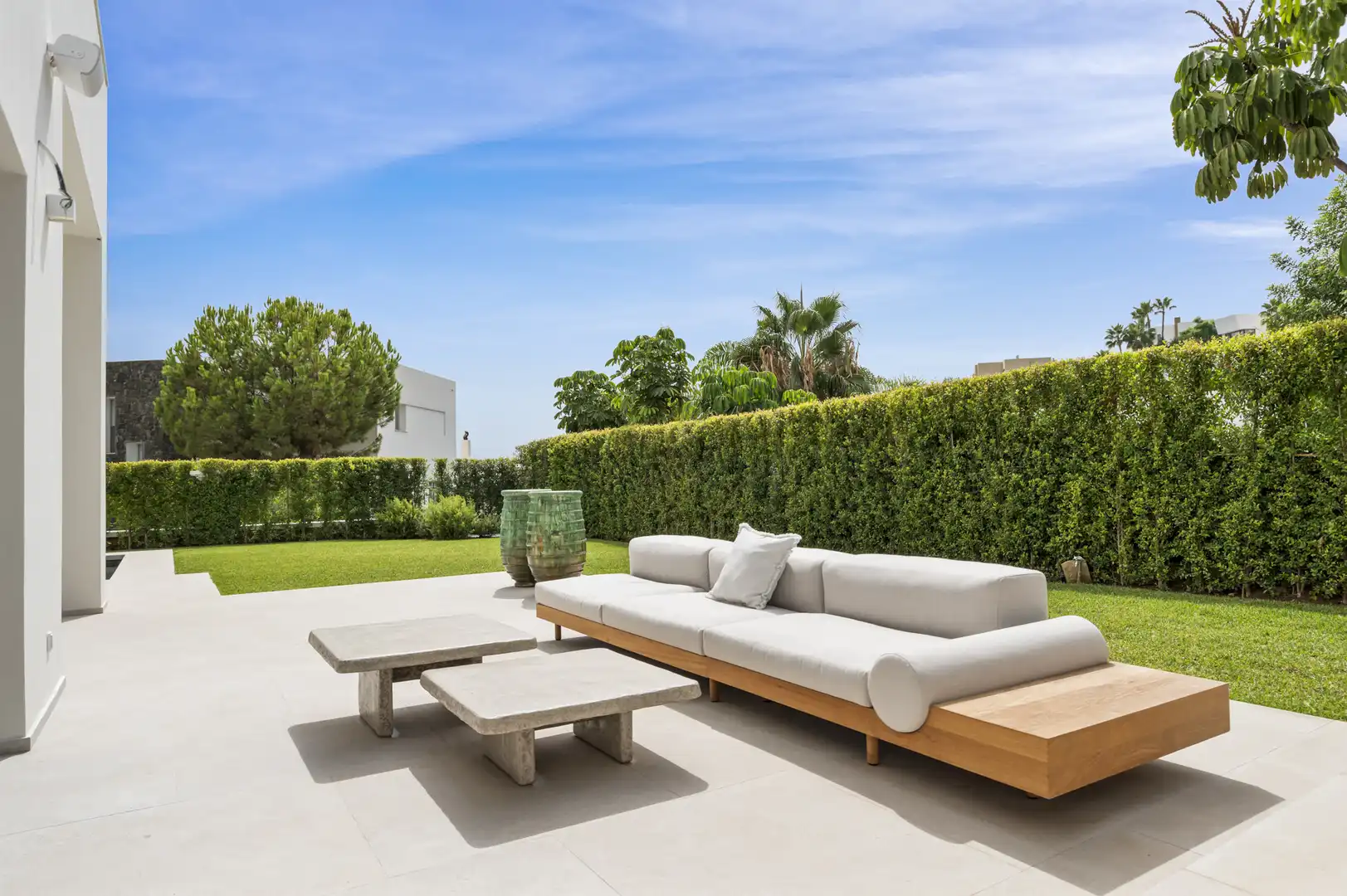 Haus mit Pool zum Verkauf in La Alquería, imagen 7