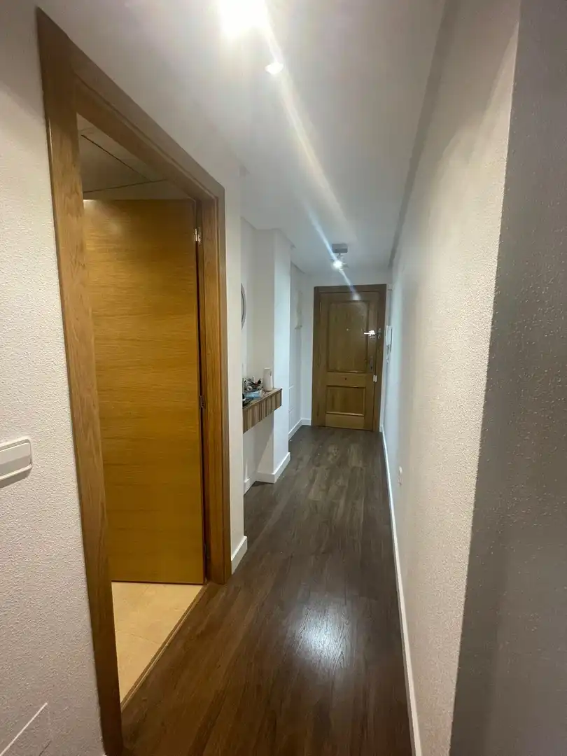 Flat for rent in Murcia  with Air Conditioner, Storage room and Furnished