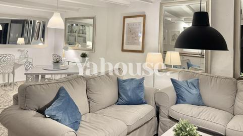 Foto 3 de Dúplex en venda a Carrer Nou de la Rambla, El Raval,  Barcelona Capital