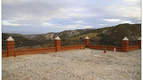 Foto 3 de Edificio en venta en Diezma, Granada