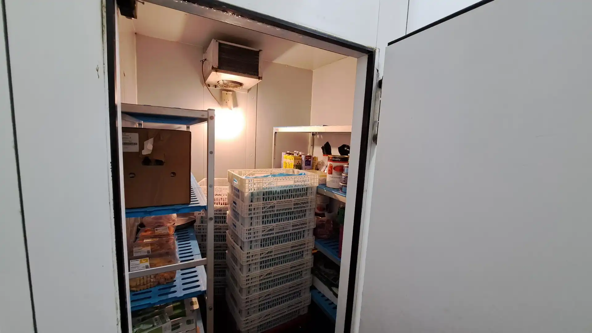Local comercial en traspaso en Santa Coloma de Cervelló, imagen 17