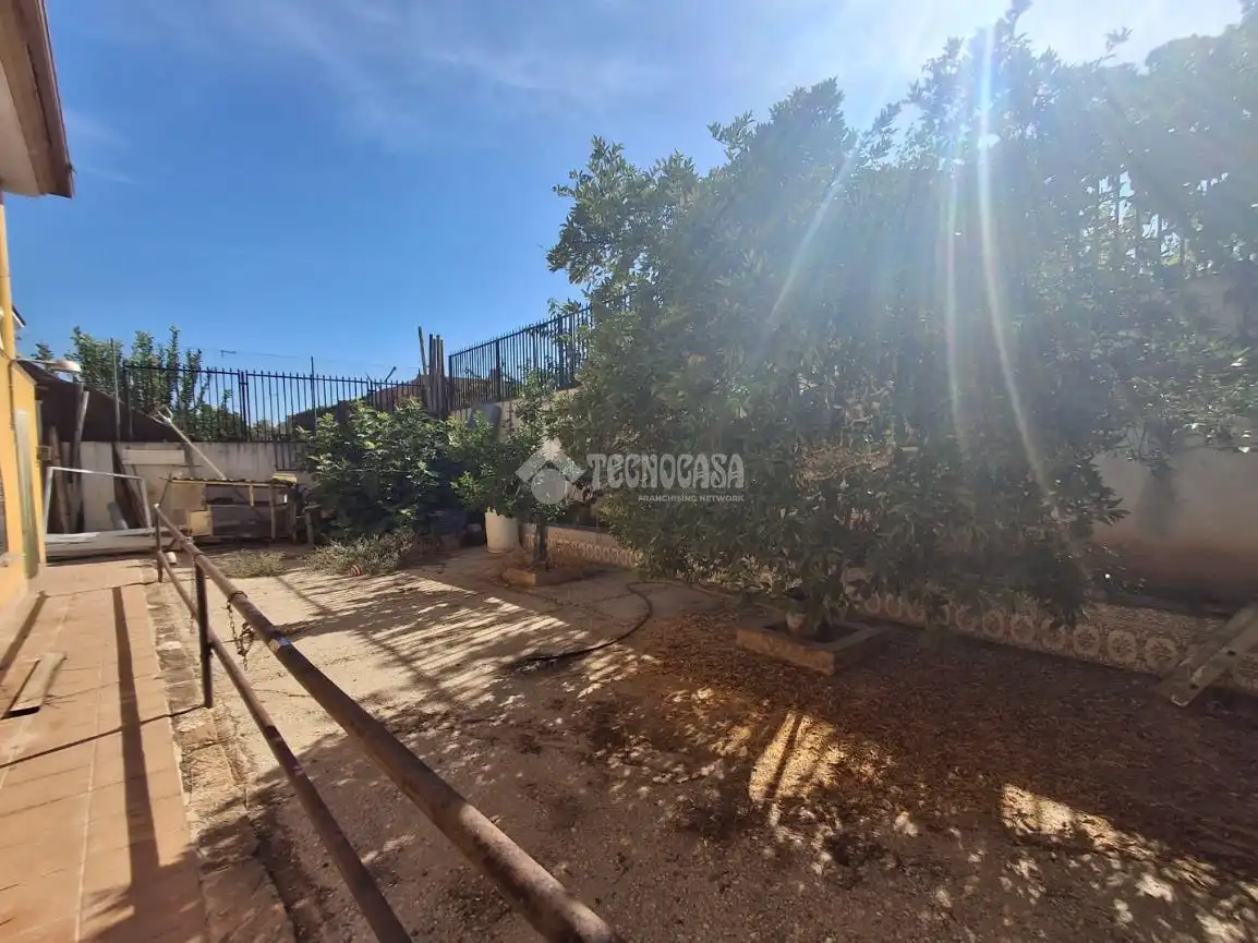Casa amb terrassa en venda a La Carolina, imagen 39