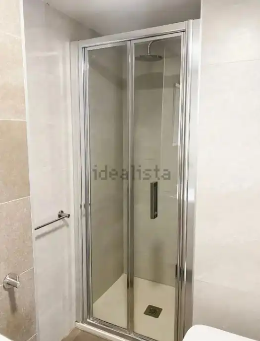 Badezimmer von Wohnung zur Miete in El Pla del Real
