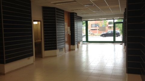 Foto 3 von Geschaftsraum zur Miete in Avinguda del Doctor Pasteur, 4, Ponent - Set Camins, Igualada