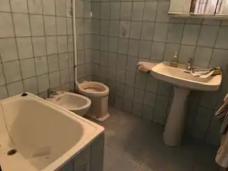 Baño de Casa o chalet en venta en Cabanes con Amueblado