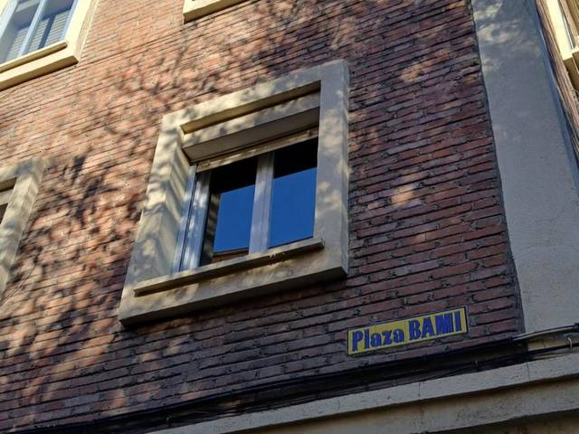 Planta baja en Venta en Pl. Bami, 7 en Ventas