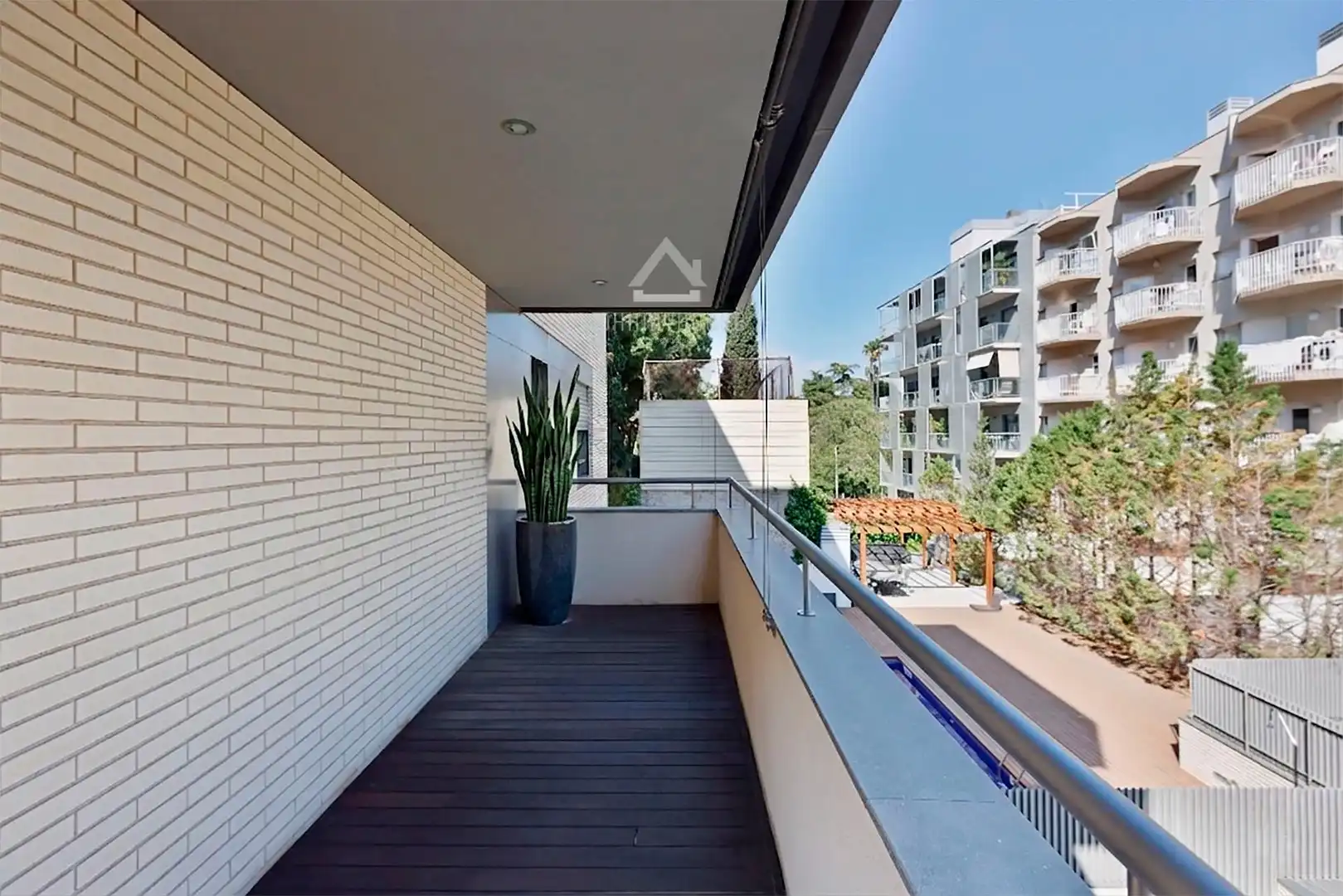 Apartment with terrace for sale in Carrer CARRERAS, imagen 6