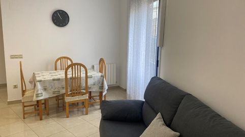 Foto 3 von Wohnung zur Miete in Casco Antiguo, Huesca Capital
