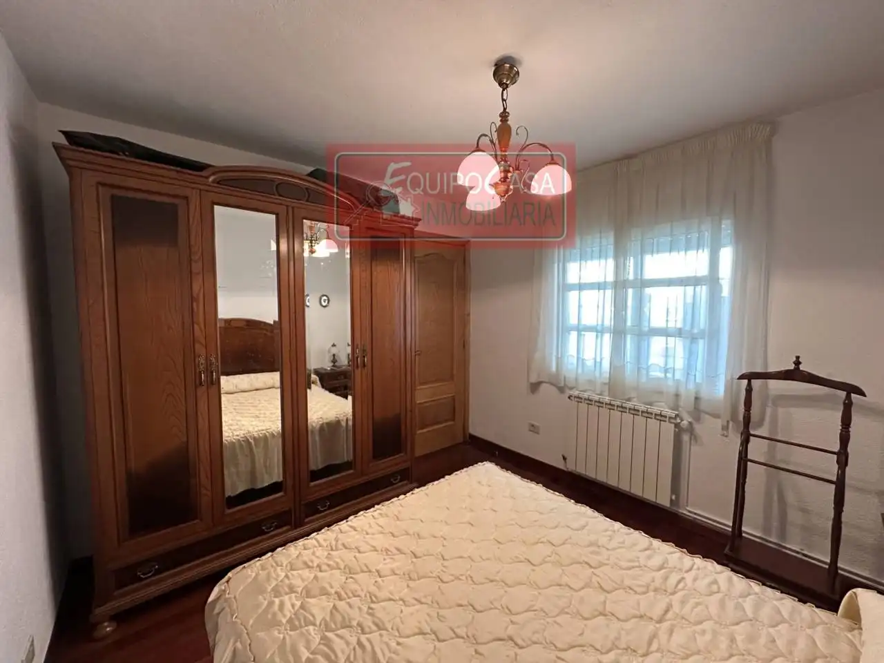 Habitación de Casa o chalet en venta en Rábade con Calefacción, Jardín privado y Terraza