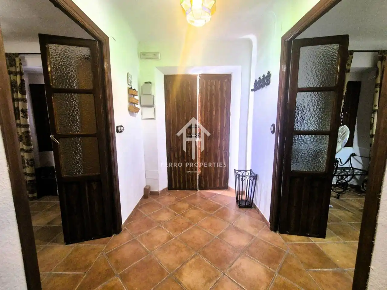 Casa o chalet en venta en Salar con Aire acondicionado, Piscina y Amueblado