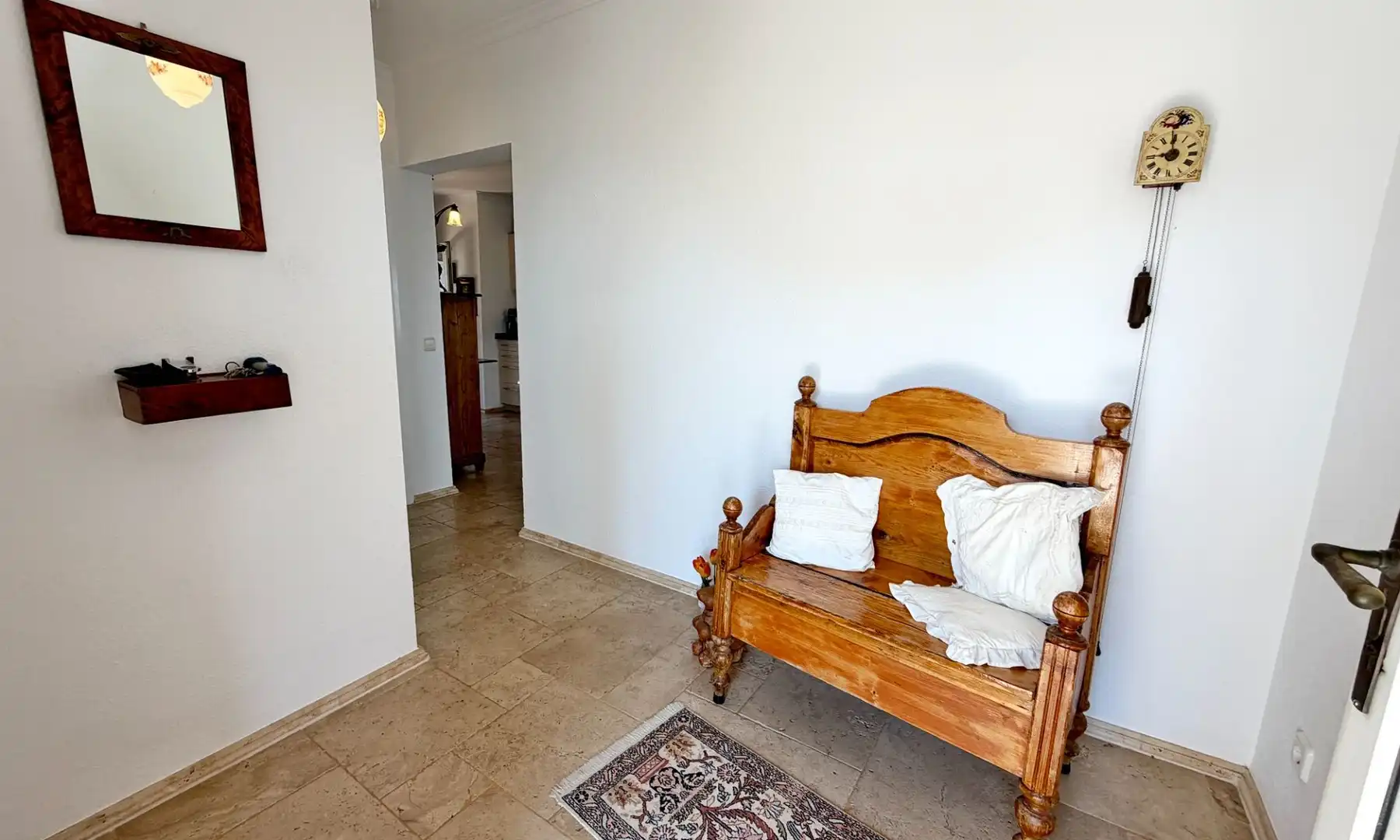 Houses for sale in Dénia  with Heating, Private garden and Storage room