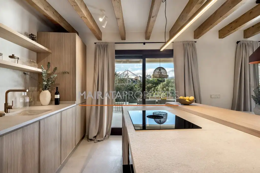 Villa con piscina in vendita a Campanet, imagen 9