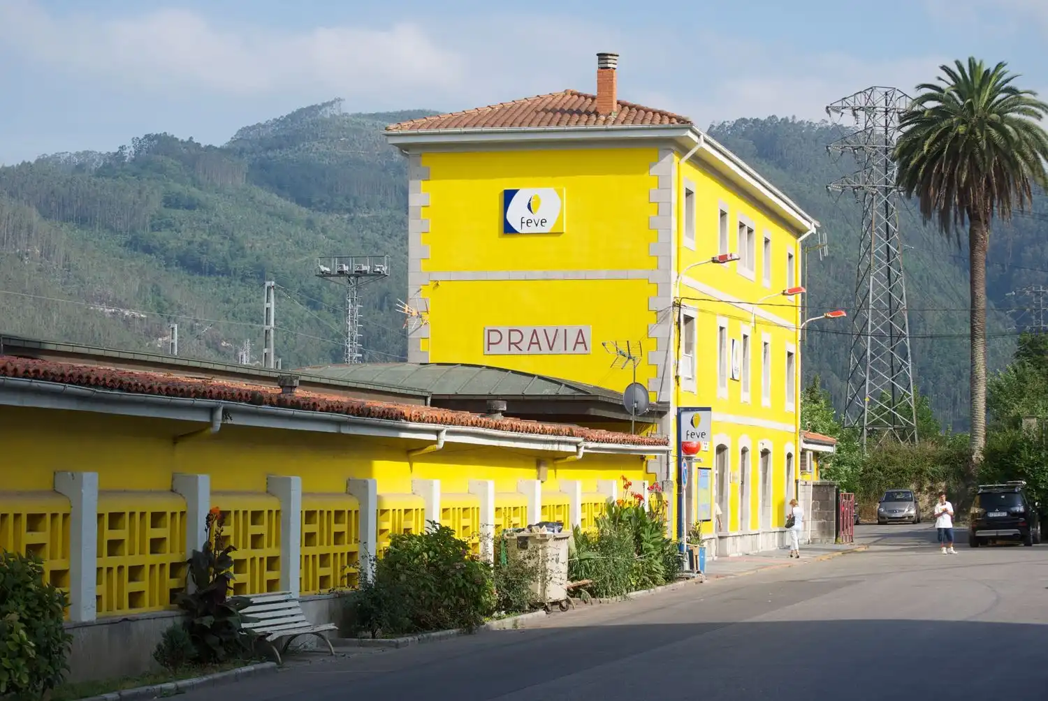 Casa o chalet en venta en Pravia