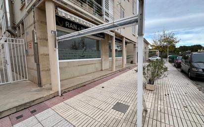 Vista exterior de Local en venda en El Vendrell