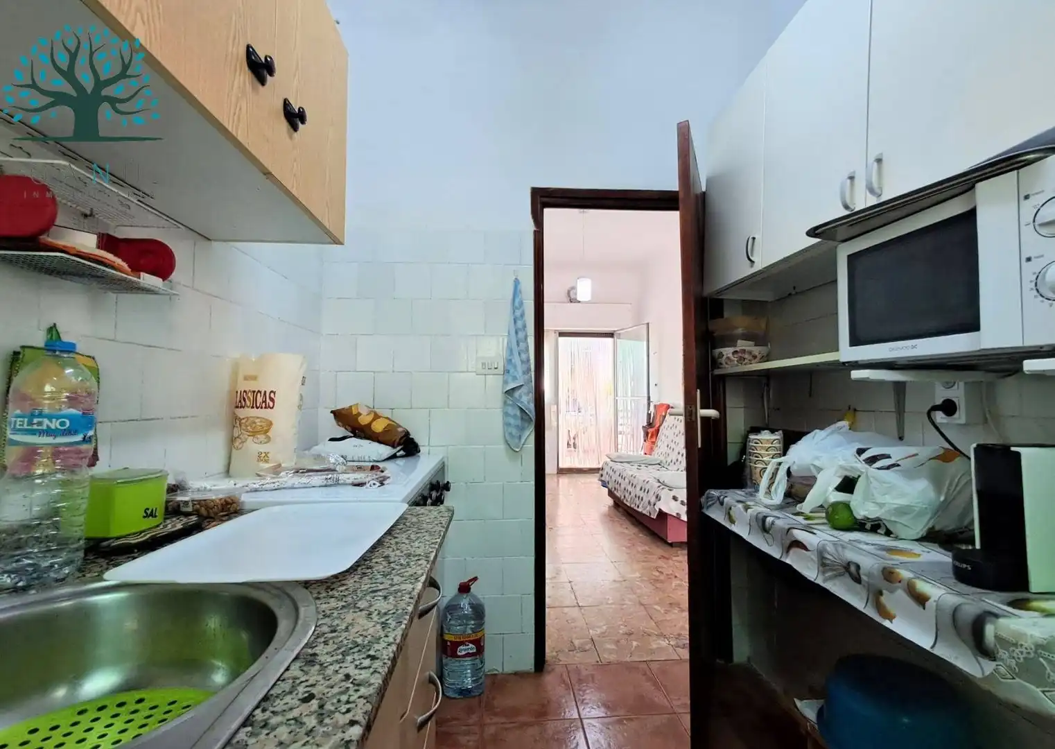 Haus mit Garten zum Verkauf in Calle ISLA ANTIGUA, imagen 11