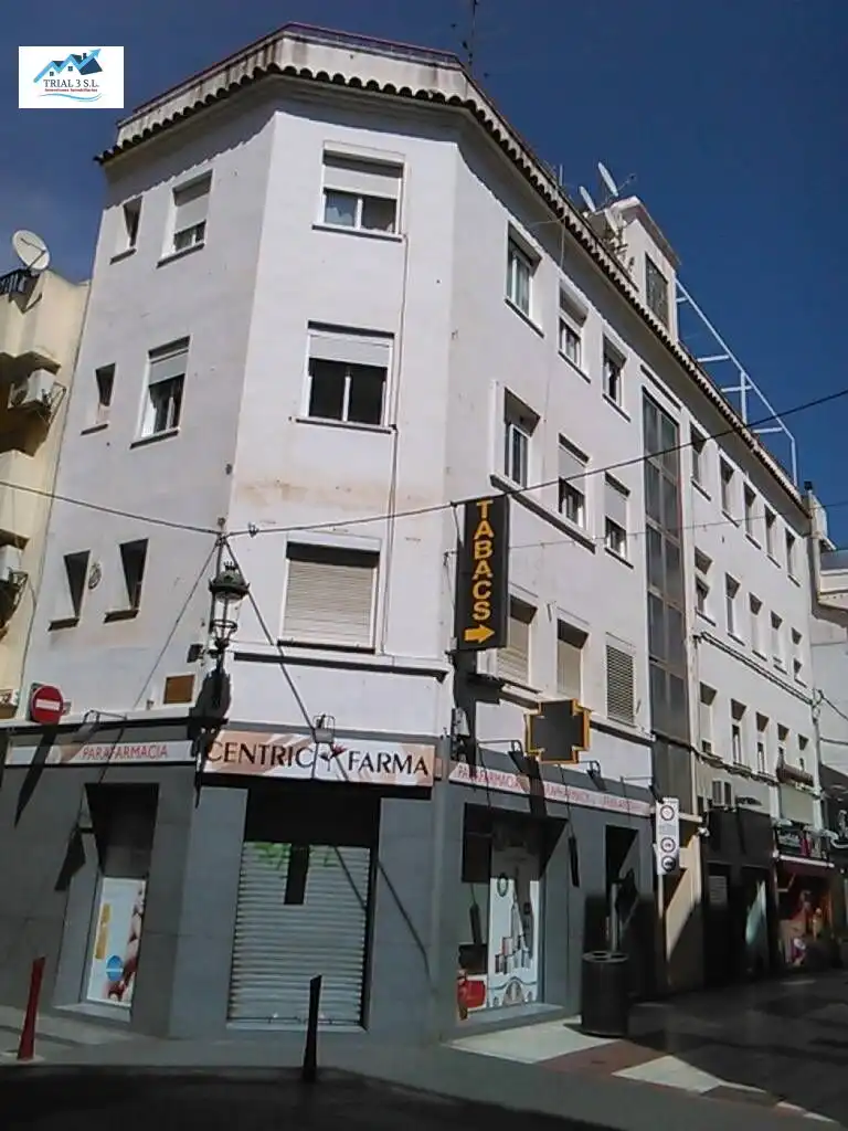Wohnung zum Verkauf in Calle ESGLÈSIA