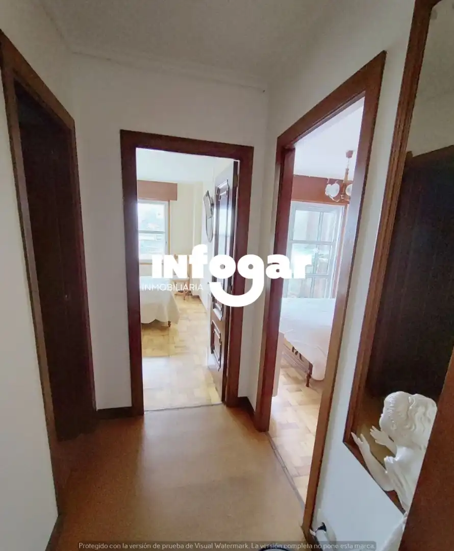 Flat for sale in Rúa da Cal, 35, A Guarda