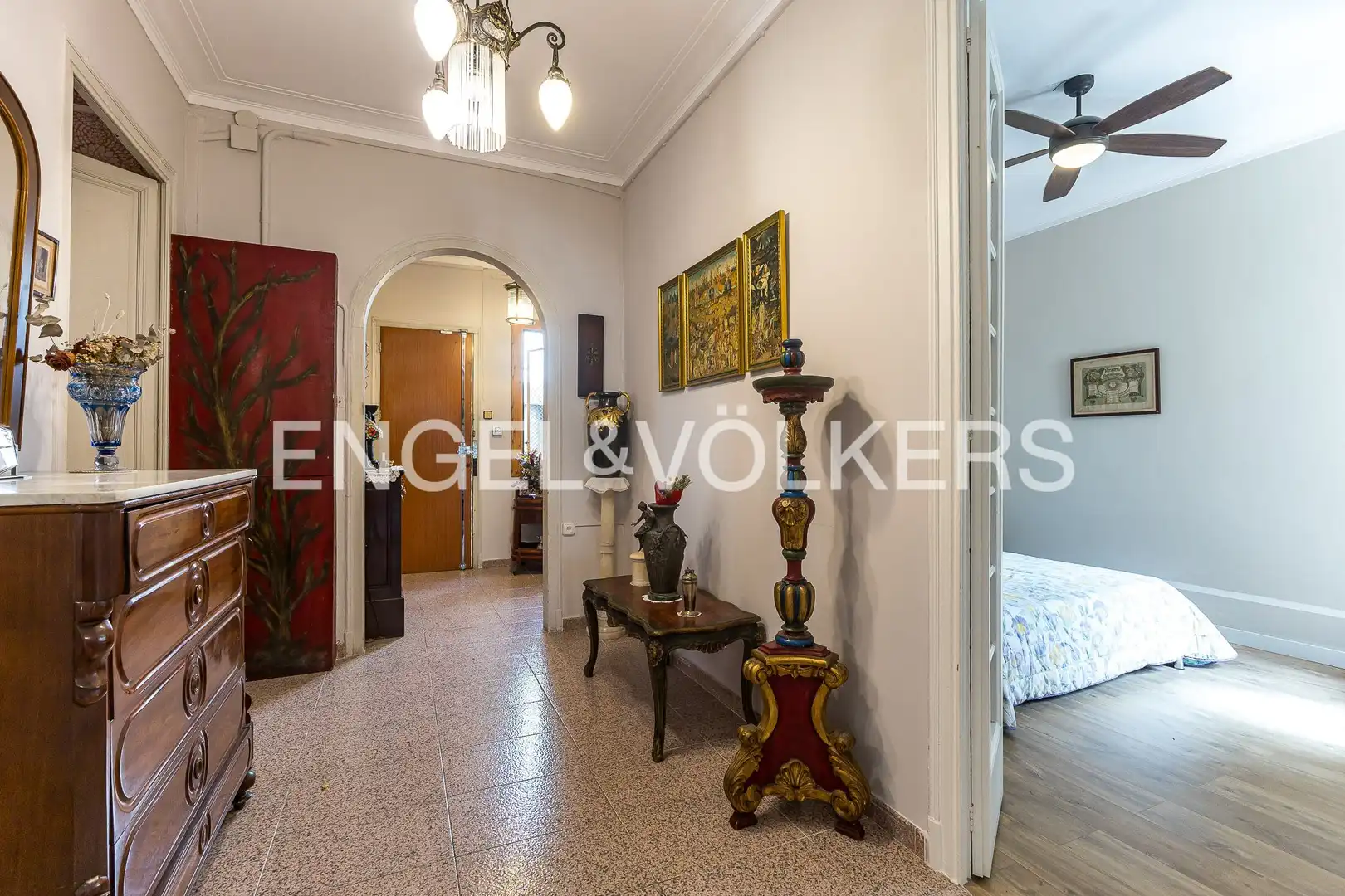 Ático con ascensor en venta en Eixample, imagen 51