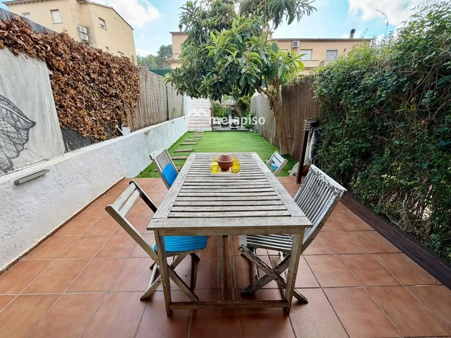 Reihenhaus mit Pool zum Verkauf in La Pobla de Montornès, imagen 10