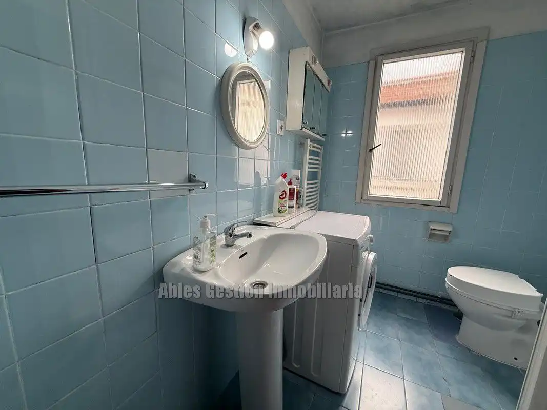 Piso con ascensor en venta en Lorenzo Abruñedo 12, imagen 17