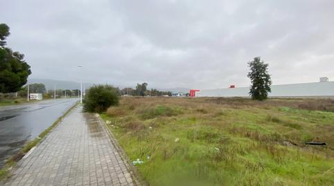 Foto 3 de Terreny industrial en venda a Calle Compositor Rossini, 15f, El Higuerón,  Córdoba Capital