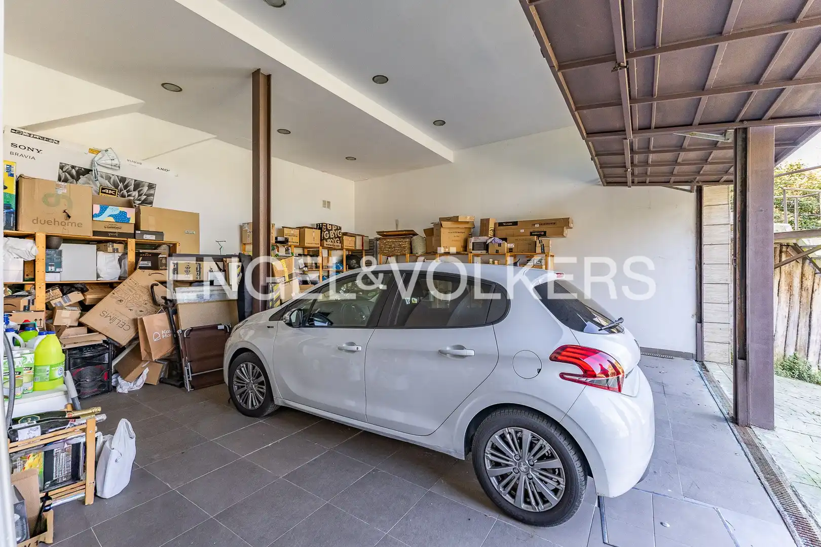 Casa o chalet en venta en Barcelona, Barcelona