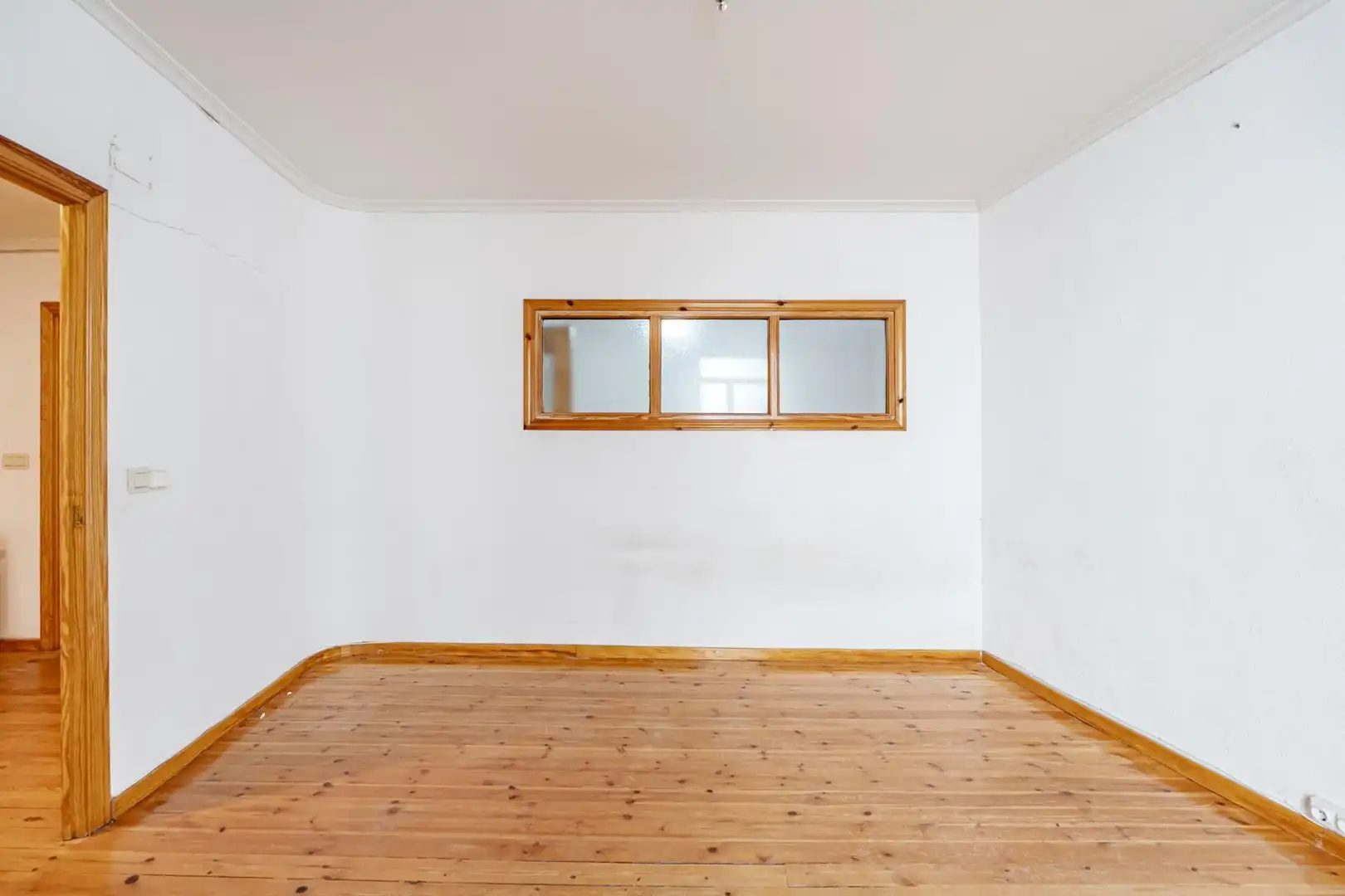 Dormitori de Apartament en venda en Valladolid amb Calefacció