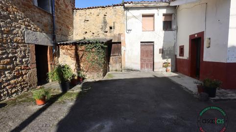 Foto 2 de Casa adosada en venda a Cruces - las Cruces, 45, Parroquias Sur - La Manjoya, Asturias