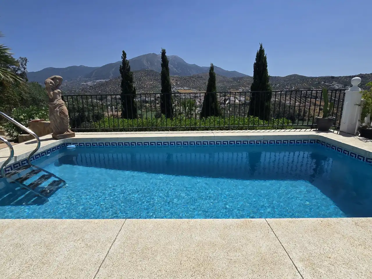 Maison avec piscine à vendre à Viñuela, imagen 6