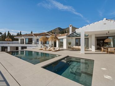 Reihenhaus zum Verkauf in Montealto - Monterrey