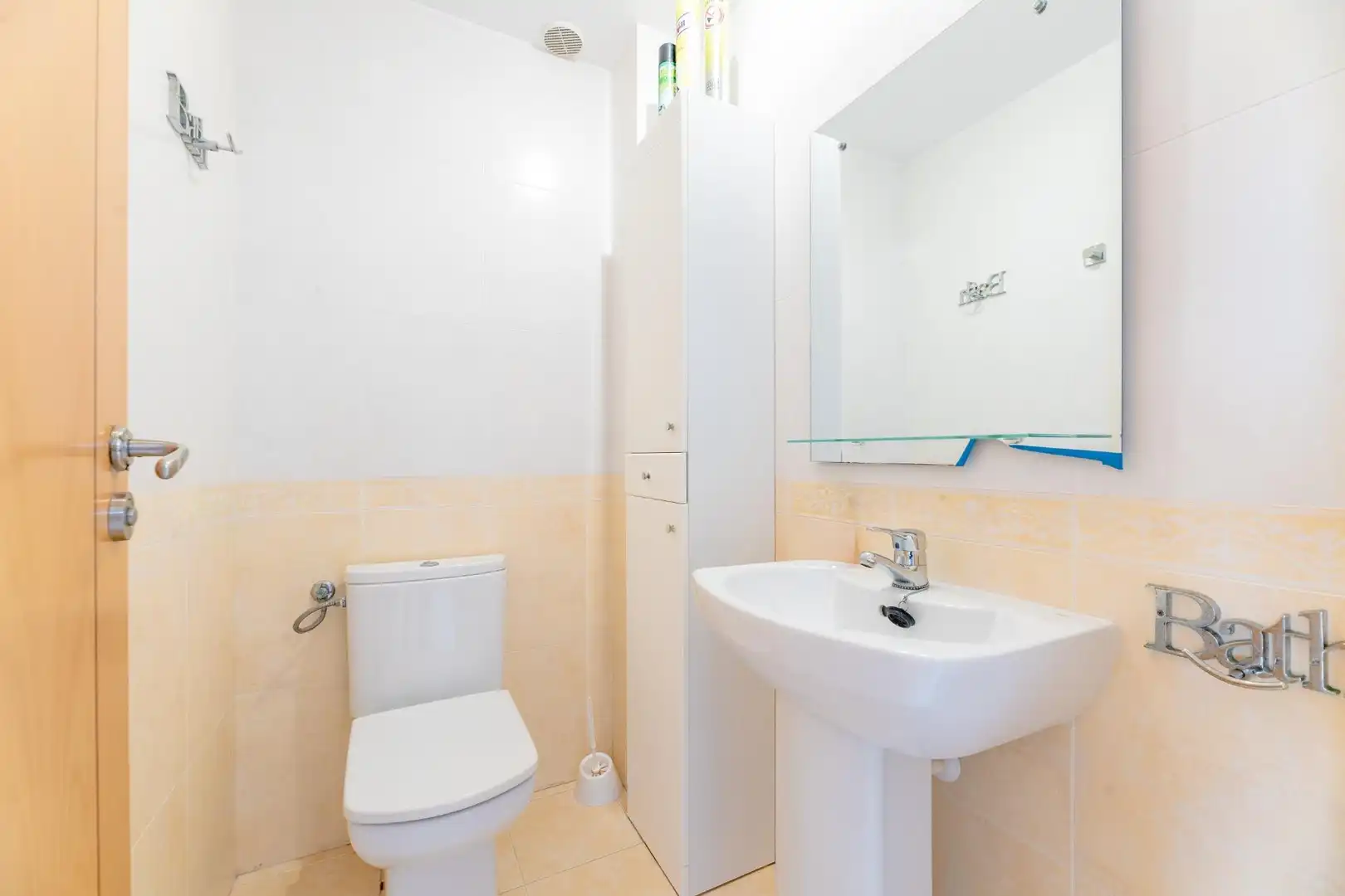 Terraced house with terrace for sale in CARRER SANT JOAN DE MORO (DE), imagen 20