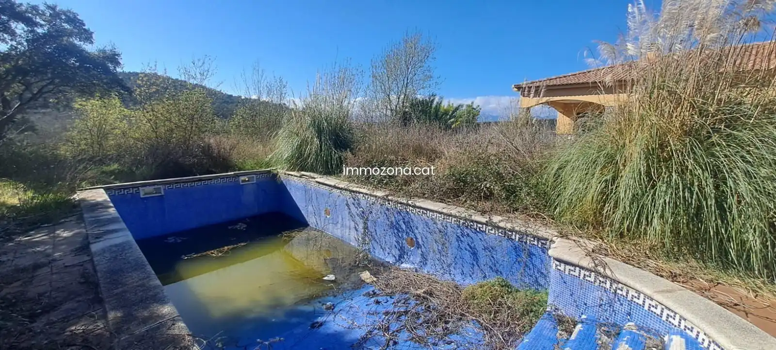 Villa avec piscine à vendre à Calle de la Masia, imagen 29
