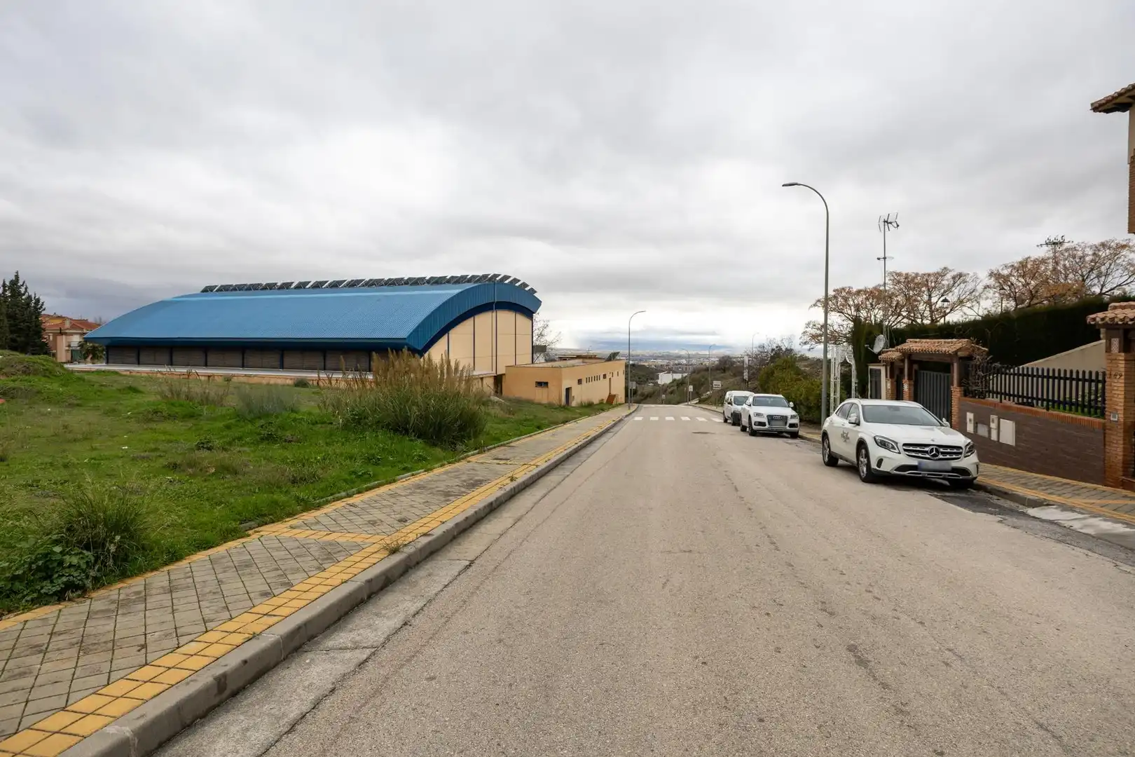 Xalet amb terrassa en venda a Avenida LUIS JAVIER, imagen 42