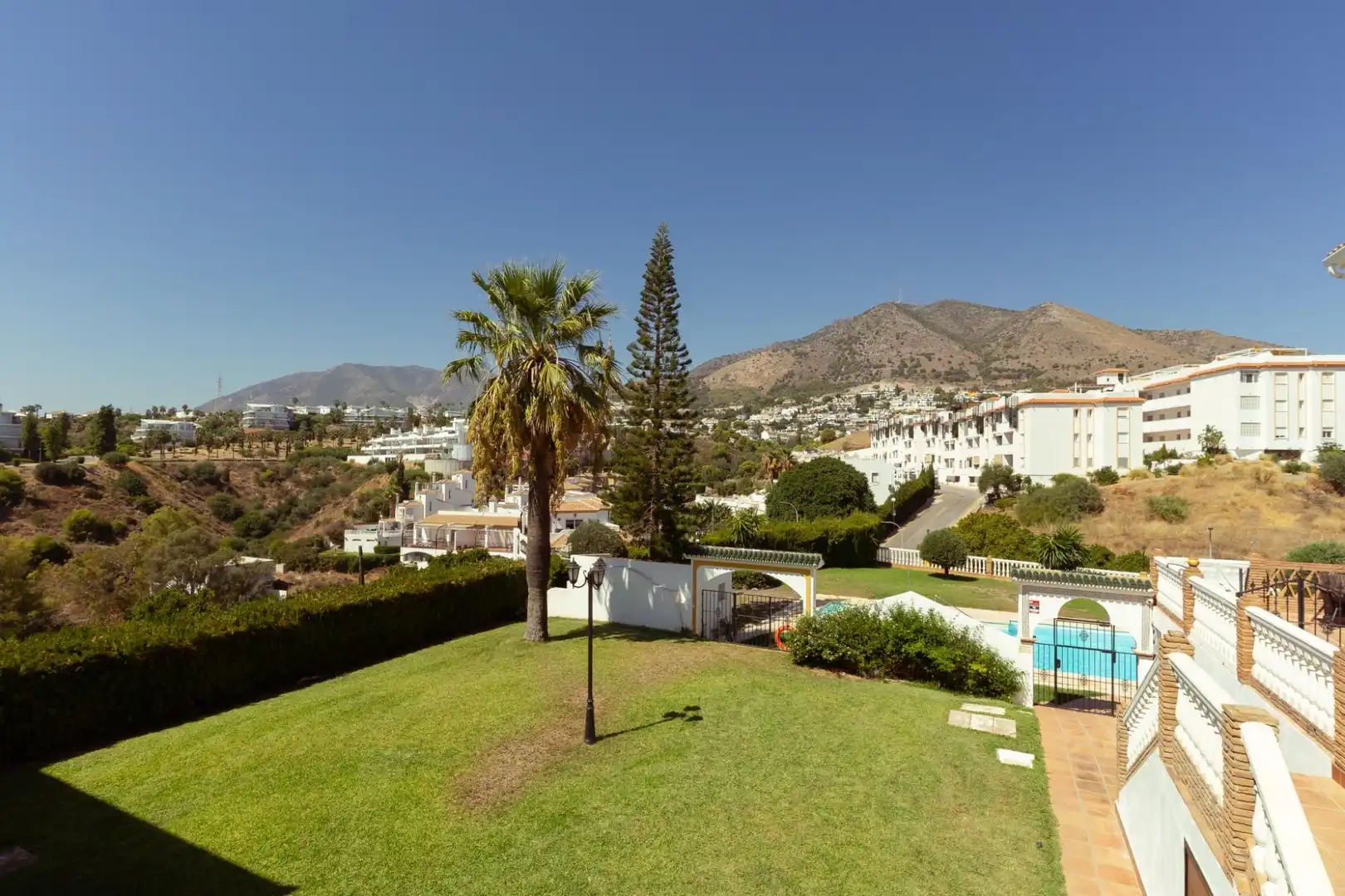 Casa aparellada amb terrassa en venda a Torremuelle, imagen 11