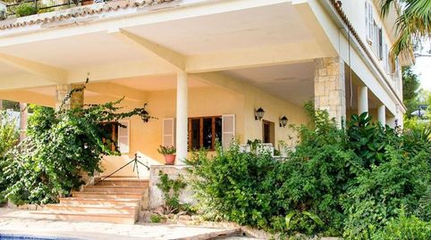 Photo 2 of Houses for sale in Joan XXIII, Peguera, Calvià