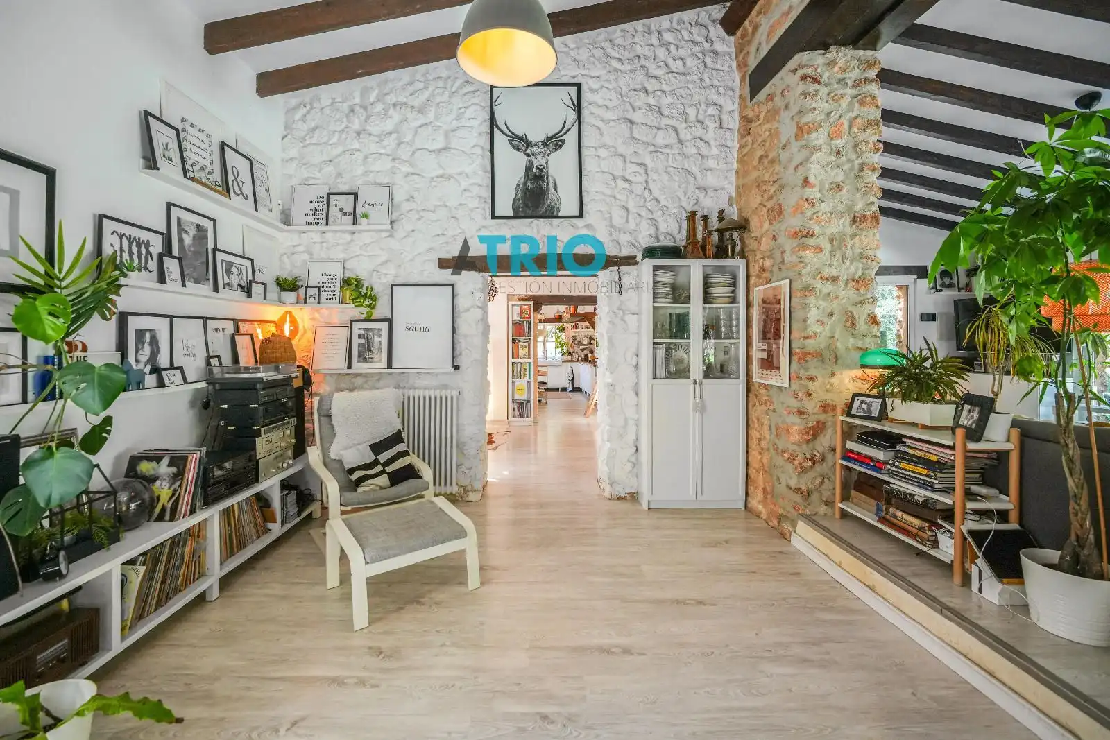 Villa avec piscine à vendre à Sencelles, imagen 10