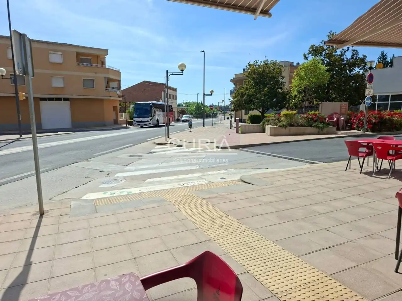 Business premises for sale in Calle Plaça de la Llibertat, imagen 15