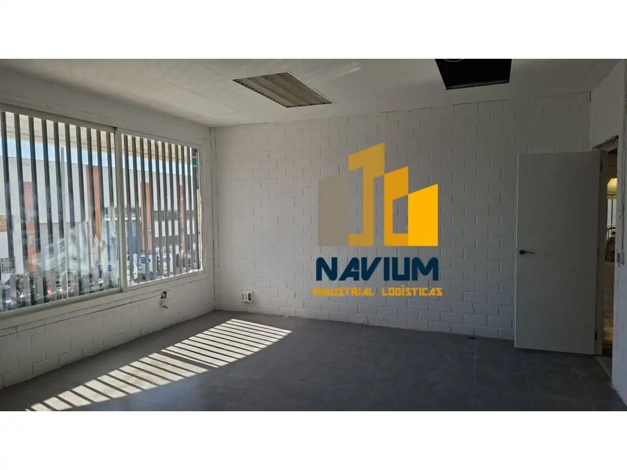 Nave industrial en venta en Torres de la Alameda, imagen 12