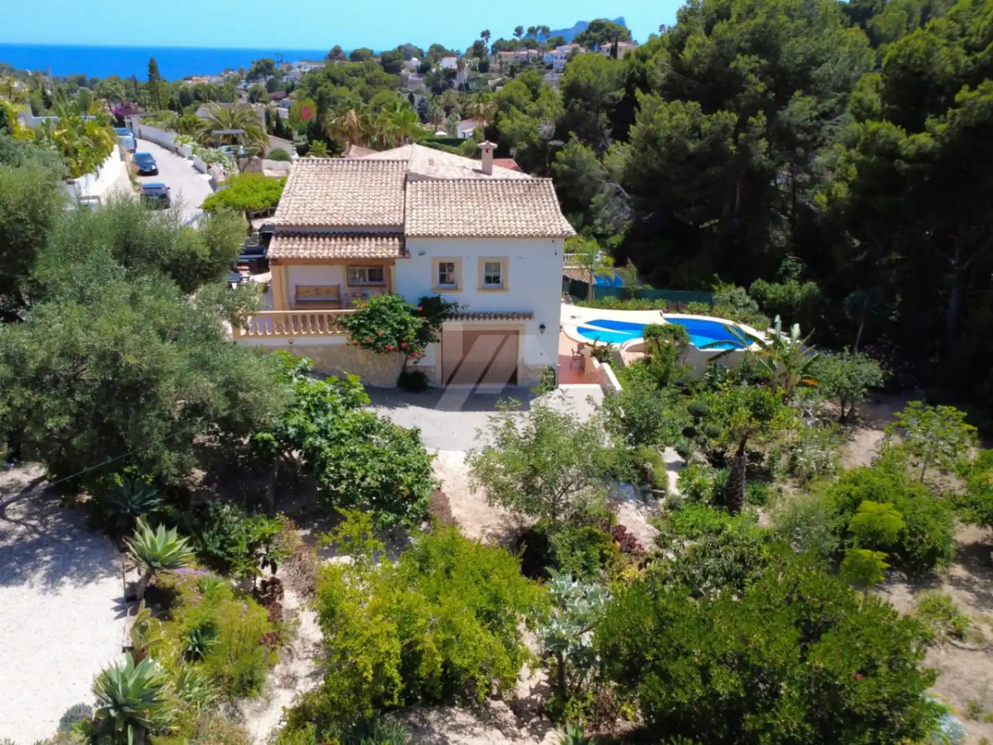 Detached house with terrace for sale in La Viña - Montemar - San Jaime, imagen 45