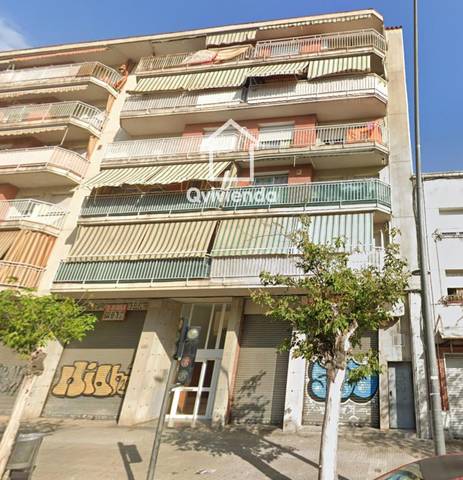 Piso en Venta en Castellar en Les Arenes - La Grípia  Can Montllor