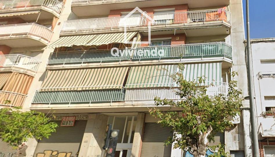 Foto 1 de Piso en venta en Castellar, Les Arenes - La Grípia  Can Montllor, Barcelona