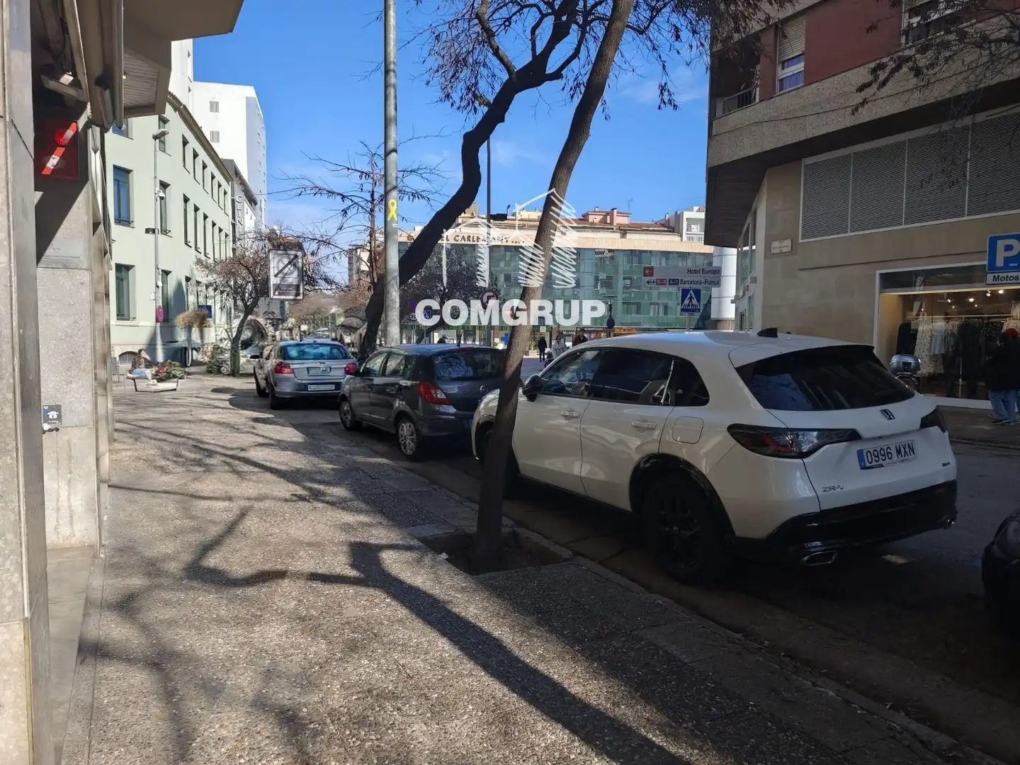 Locale commerciale in cessione a Eixample Nord, imagen 22
