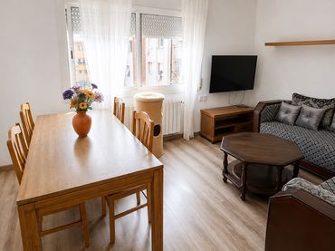 Wohnung mit Aufzug zum Verkauf in Sant Andreu