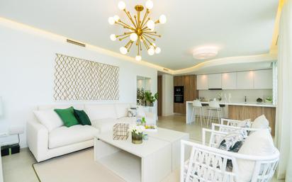 Apartament en venda a Sotogrande Alto