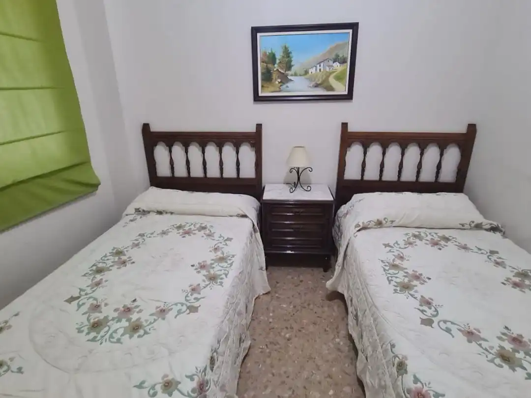 Wohnung mit Garten zum Verkauf in Calle Carlos Cano 11, imagen 20