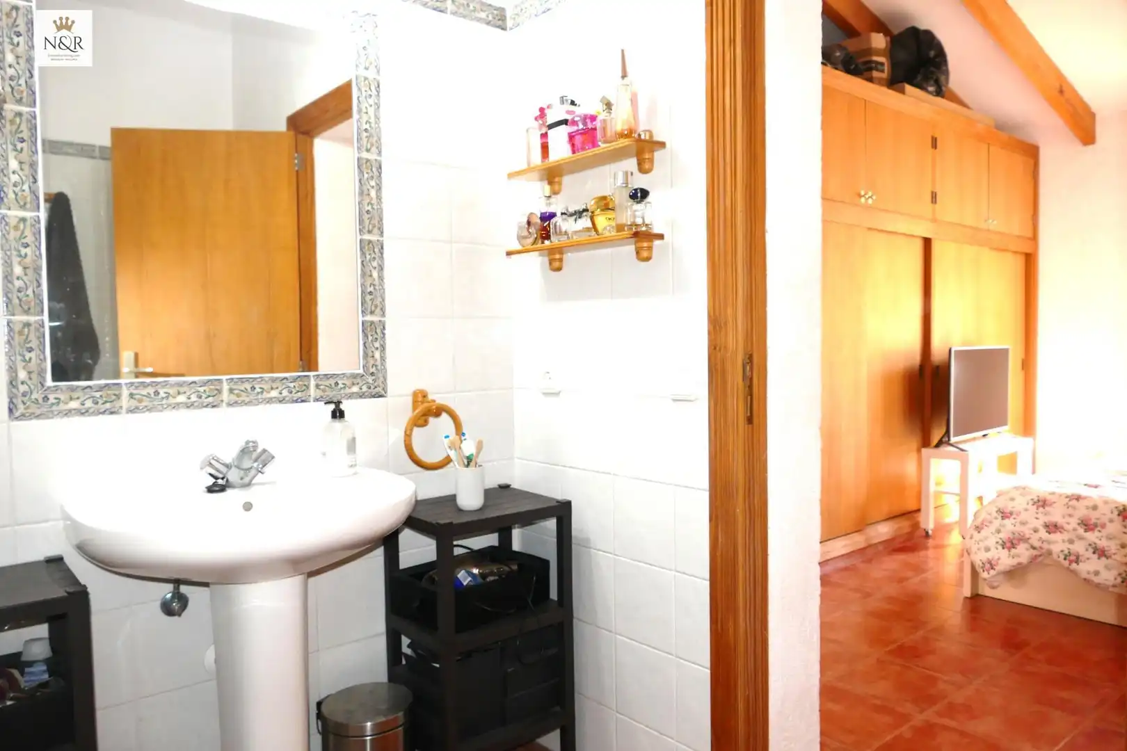 House with garden for sale in Binissalem, imagen 28