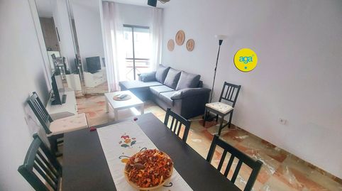 Photo 2 of Flat for rent in Las Cruces, 16, Belén - San Roque, Jaén Capital