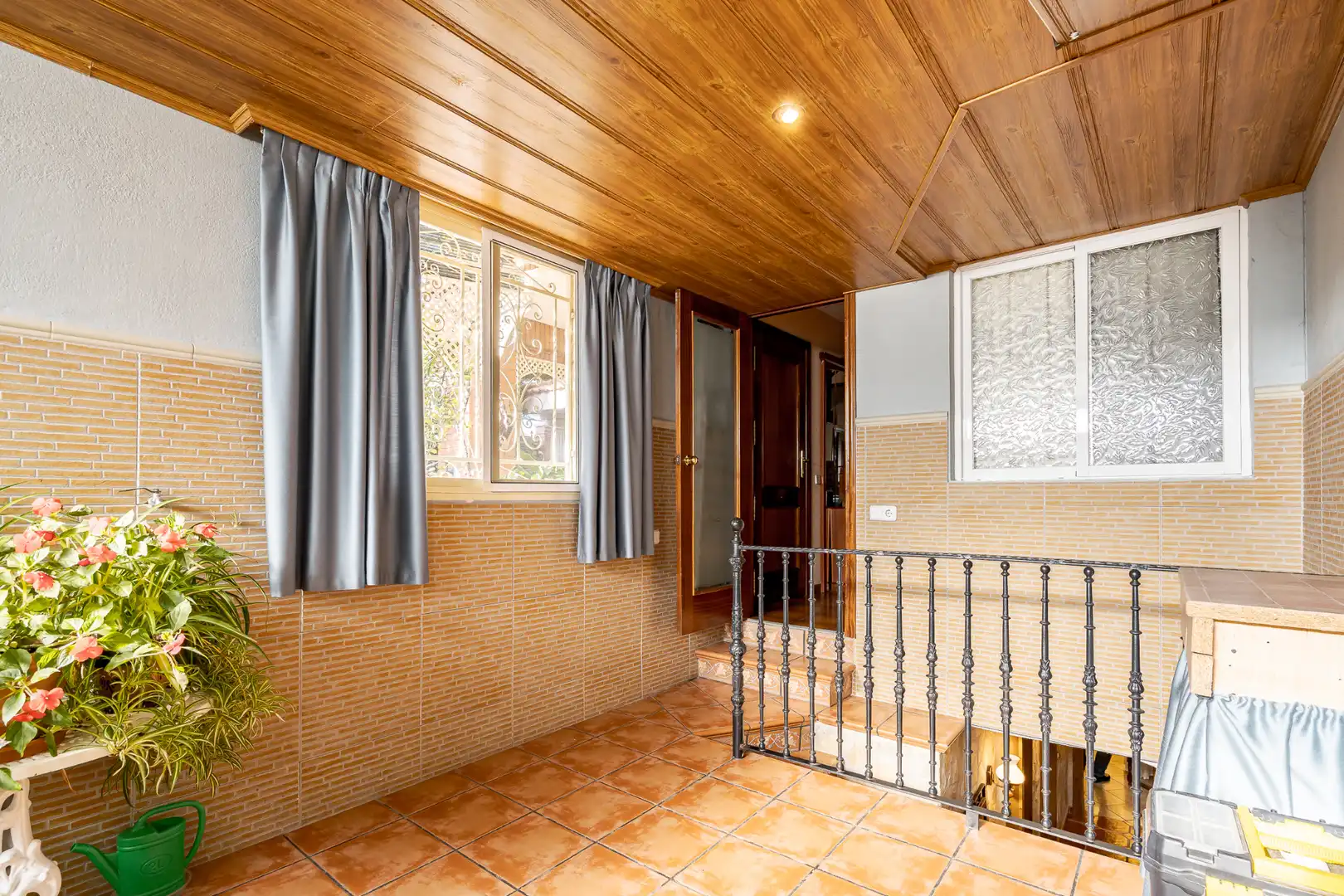 Casa o xalet en venda en Alcalá de Henares amb Calefacció, Jardí privat i Piscina
